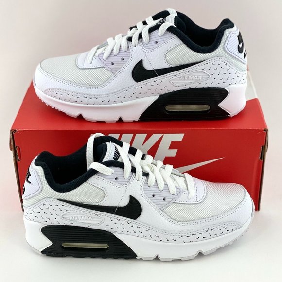 nike air max 90 swooshfetti